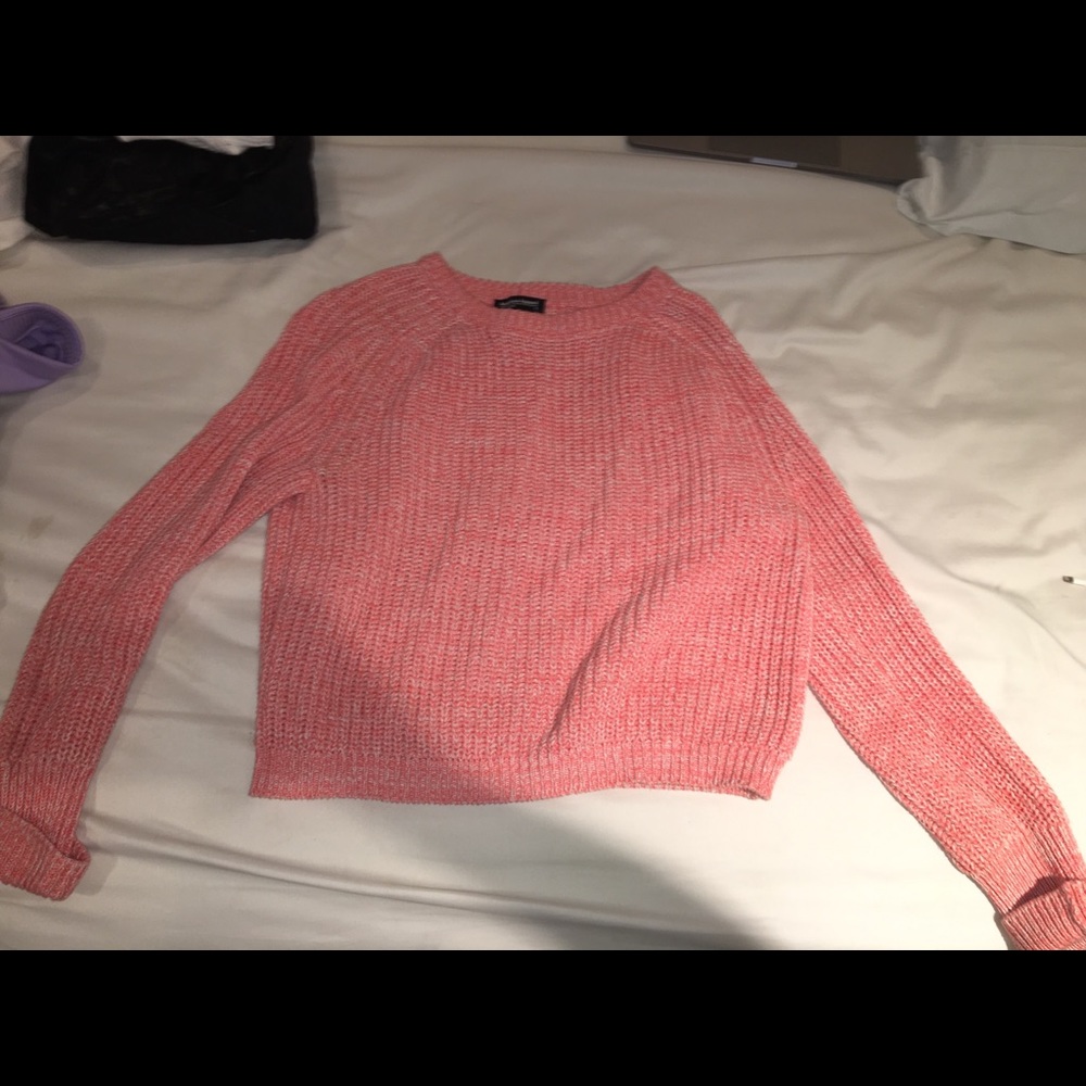 sweater